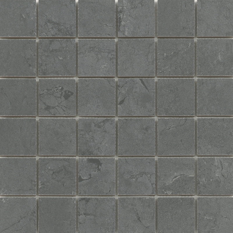Newport Pier 12 in. x 12 in. Matte Porcelain Floor and Wall Tile (9.49 sq. ft./Case), Pier
