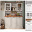 Teramo 127 cm W Highboard