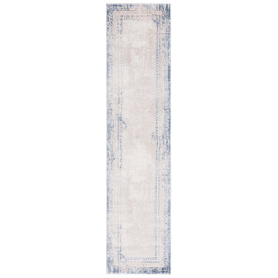 Tapis oriental Javette Performance