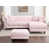 Pink is out of stock