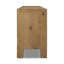 Nemo Sideboard-Resawn Worn Oak