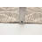Sienna Gray Rug 5'2" x 8'