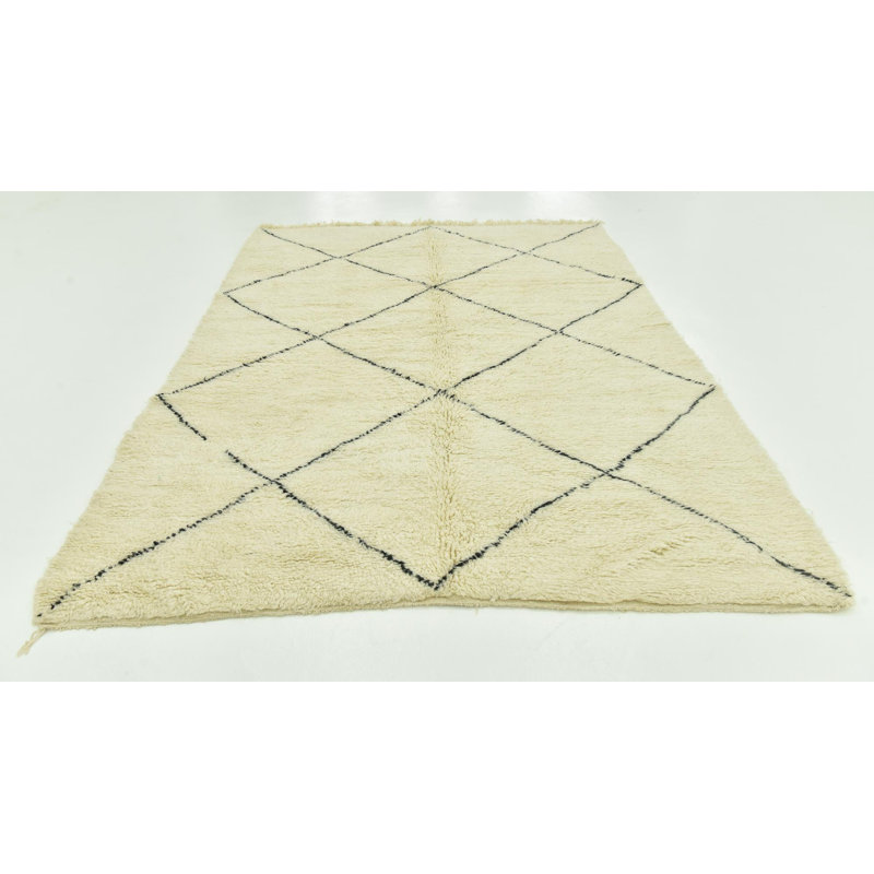 Parra Ivory Rug