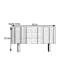 Buffet rétro minimaliste-104312669