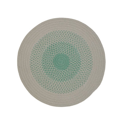Chesten tresse ronde