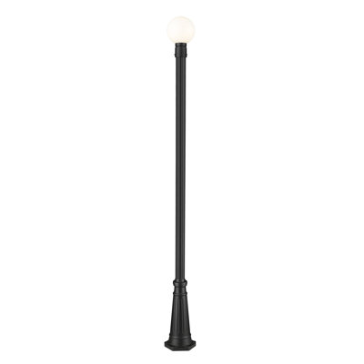 Lamp Post (Full)
