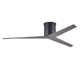 56'' 3 Blade Ceiling Fan