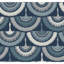 Papier peint plumes et franges Summerlin-66285183