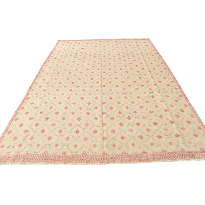 Tapis beige Howard