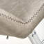 Clabo Swivel Upholstered Adjustable Height Counter Stool-794784