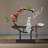 Schechter Ceramic Backflow Incense Holder