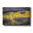 Epic Graffiti 'The Tarn' by Rick Berk Canvas Wall Art