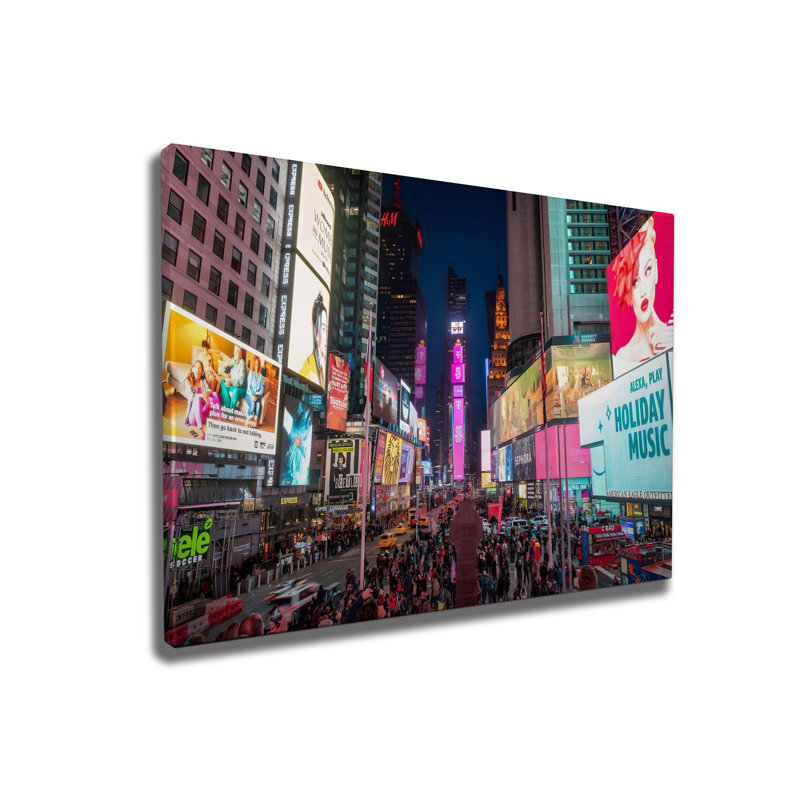 Peinture décorative sur toile