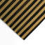 Tapis intérieur / extérieur brun HorizontalStripes-278904118