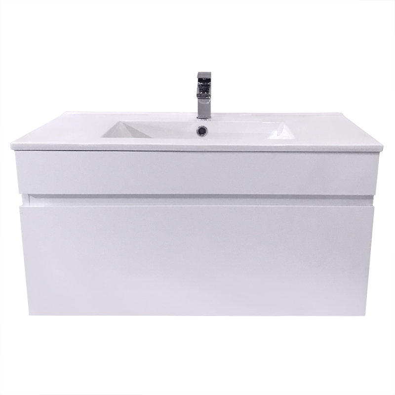 Madeehah Cloakroom Vanity