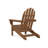 TREX Outdoors Cape Cod Adirondack Chair-39378842