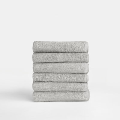 Washcloth Towel Set