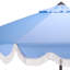 256.01cm Market Parasol-818376196