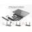 Maysie Height Adjustable Rectangle Standing Desk-2120801318-2133864335