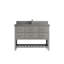 Ensemble de meuble-lavabo simple 48 po Parker-74682080