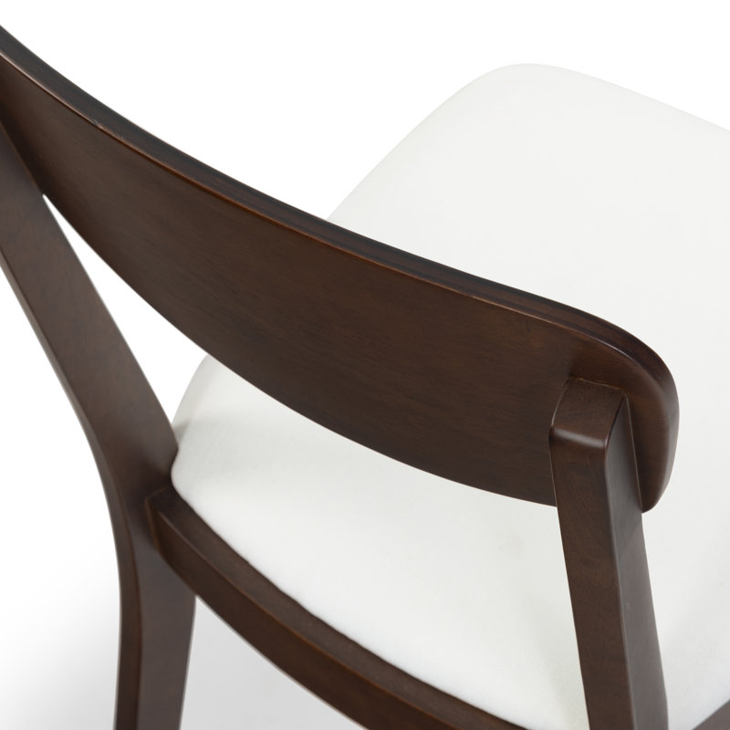 Portman Wood Dining Chair