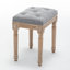 Tabouret de coiffeuse Bronson-132454765