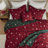 Winter Coverlet Mini Set-115331805