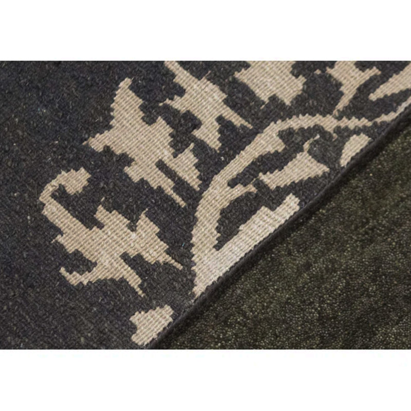 One-of-a-Kind 7'10" X 9'11" Area Rug