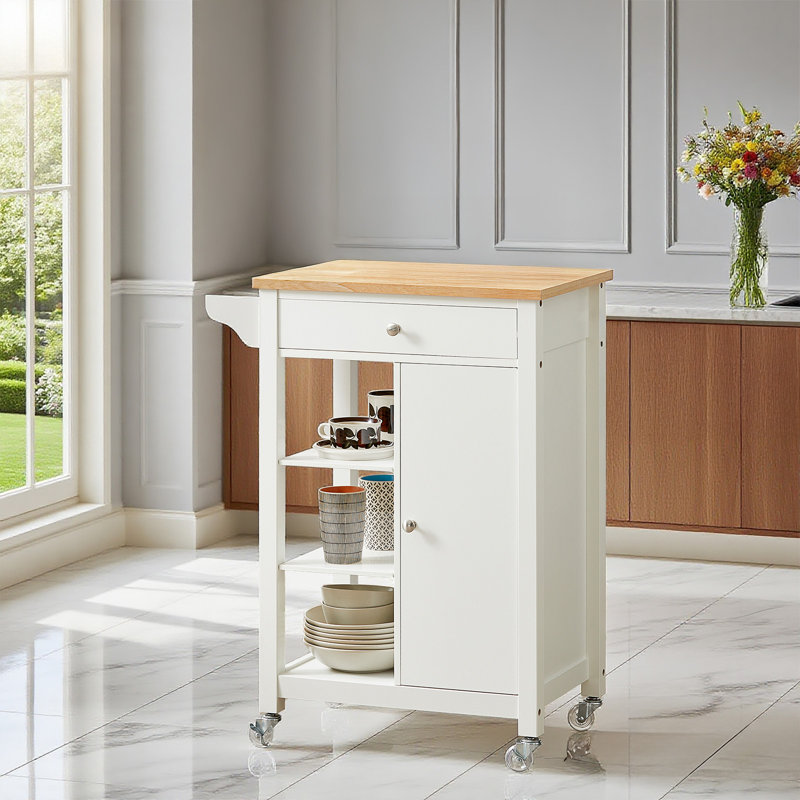 Kempton Kitchen Cart