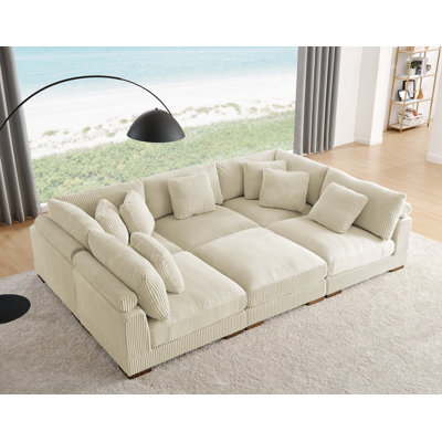Canapé modulaire Barcombe
