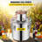 9.6 Gallon 38L Moonshine Home Brewing Kit-110686996