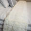 Couverture en fausse fourrure - jeté grand 60 x 80 pouces avec devant en fausse fourrure moelleux et dos en fourrure de vison - Literie pour canapés et lits par Lavish Home-1377061500