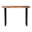 Table d'appoint Bali & Pari Apio