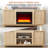 62.99" Media Console With Electric Fireplace-1833254425-1832769604