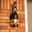 Applique murale en métal Ciofi-713709098-778058016