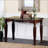 Culligan 48.00'' Solid Wood Console Table