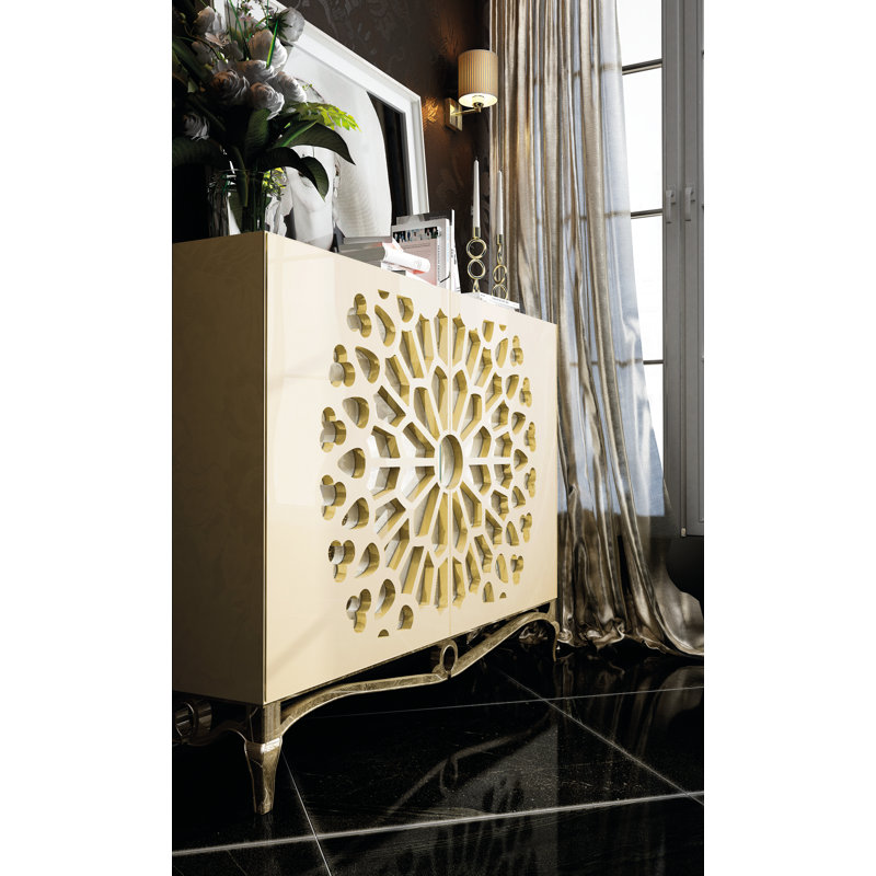 61'' Sideboard, High Gloss
