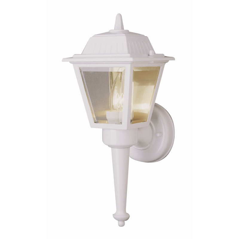 Chidester Wall Light, White