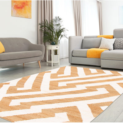 Alba-Fernandez Indoor Rug