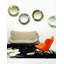 Foliage Loveseat-10648730-10648737