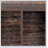 10-shelf Bookcase