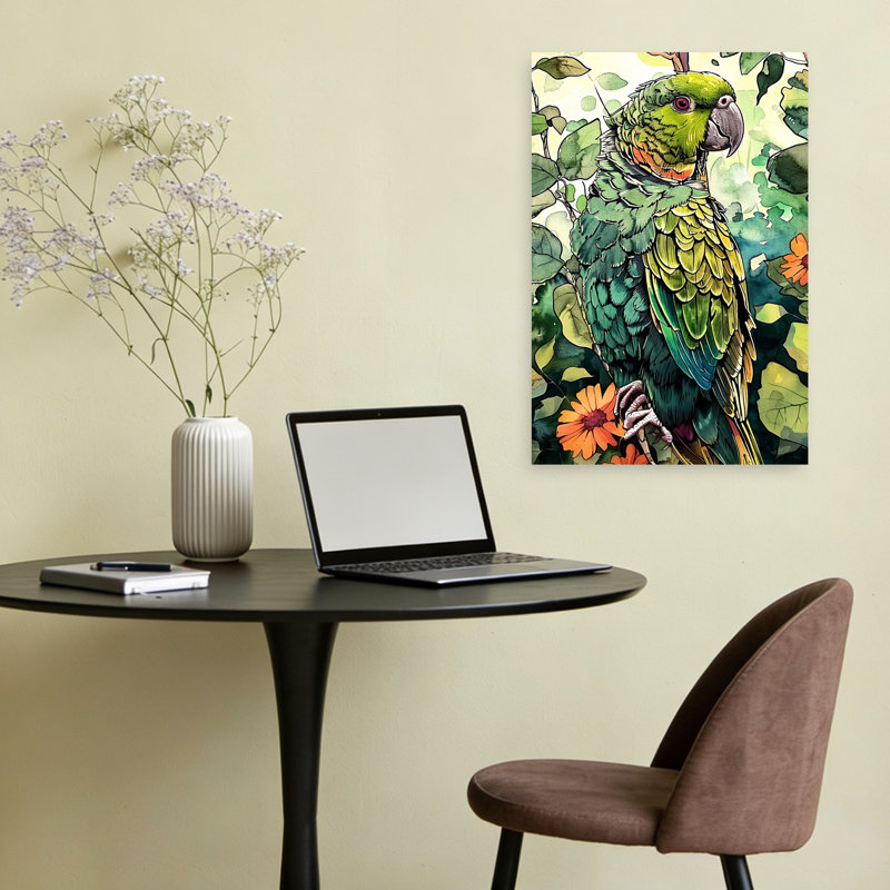 Print, 60.96cm H x 40.64cm W