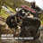 Electric Winch ATV UTV 4000 Lb Steel Cable IP55 Waterproof Remote Control