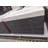 Tuscan- Modern European Design Grey vanity oak wood  and marble top 48