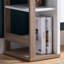 Buffet avec 4 tablettes Modernize Kitchen