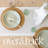 over&back Washed 100% Linen Table Runner - Machine Washable-101293215-101293216