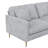 Highland 72" Square Arm Sofa-62320445