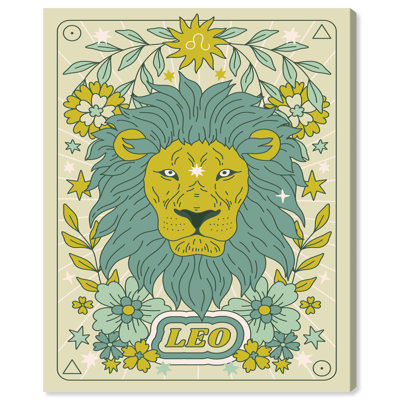 Affiche de Leo