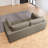 Copley 83.9" Upholstered Sofa-1858651726