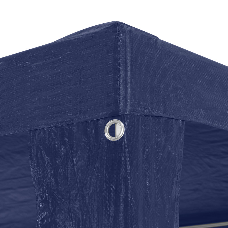 Randallstown Partytent 3x3 Blue